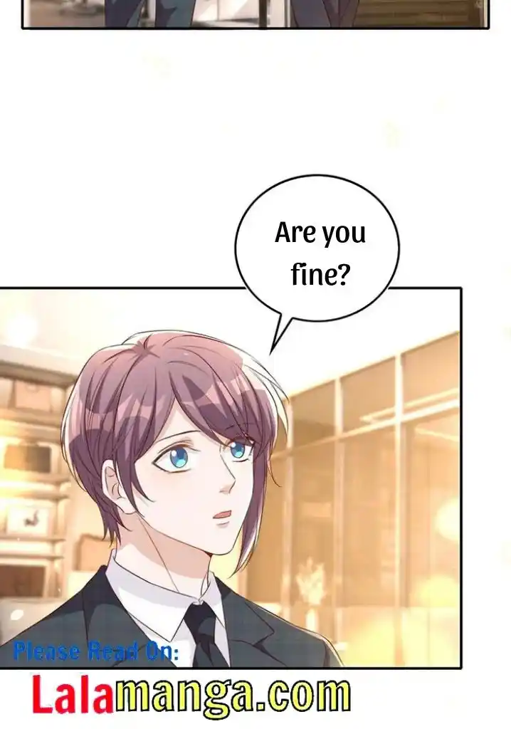 Stop Bothering Me, Emperor! Chapter 79