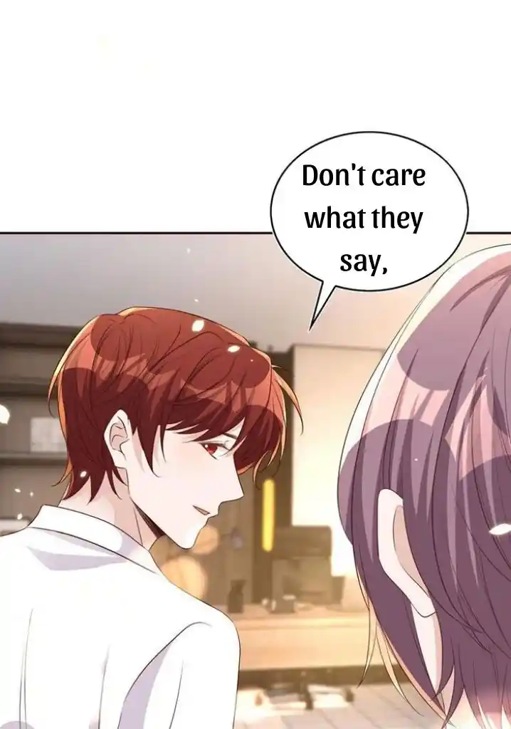 Stop Bothering Me, Emperor! Chapter 79