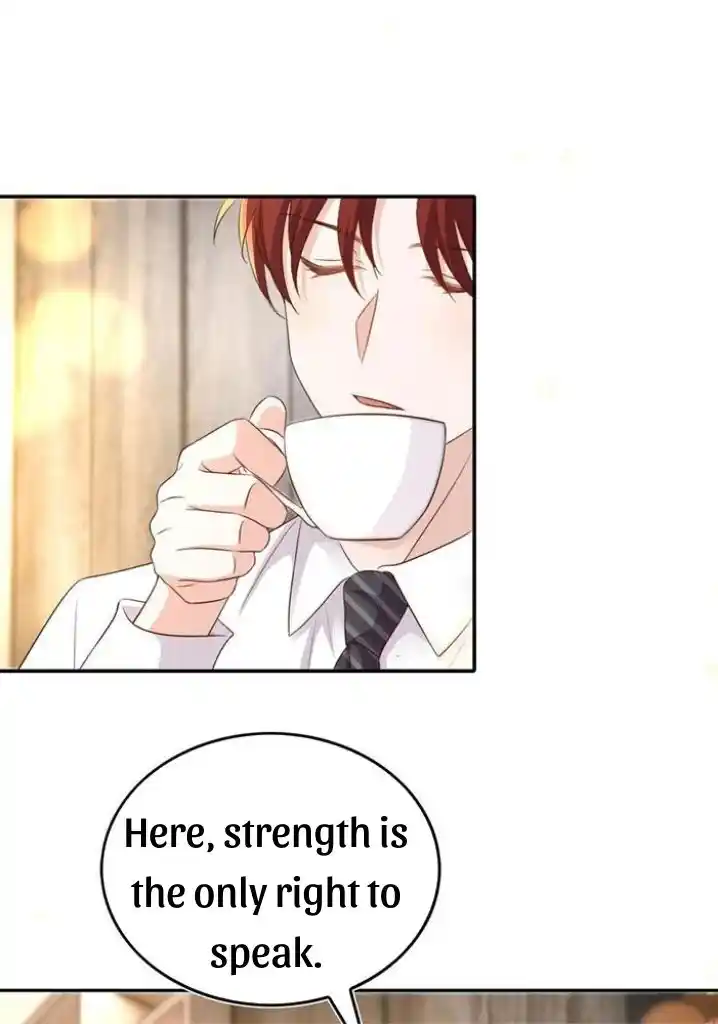 Stop Bothering Me, Emperor! Chapter 79