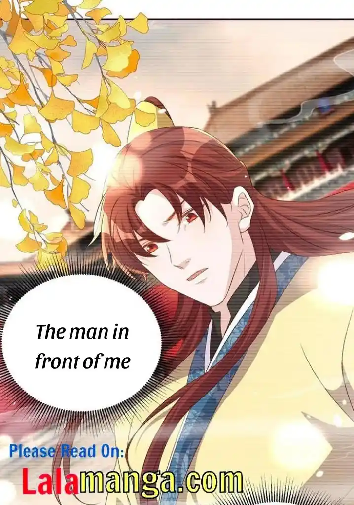 Stop Bothering Me, Emperor! Chapter 79