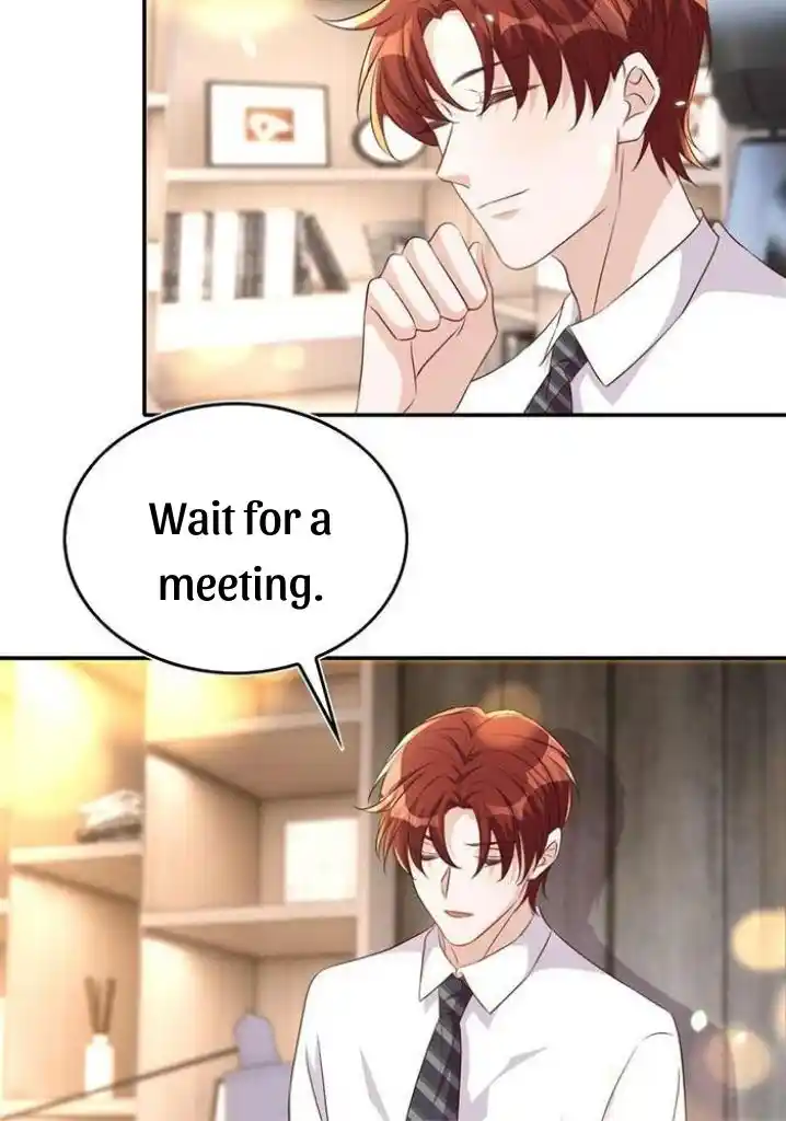 Stop Bothering Me, Emperor! Chapter 79