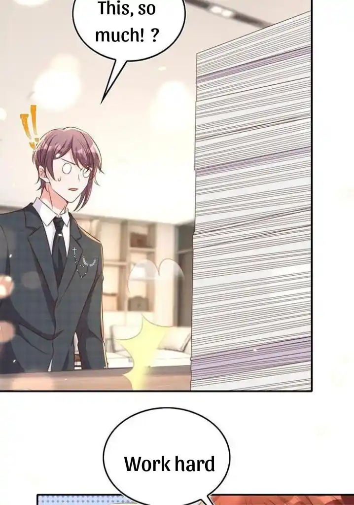 Stop Bothering Me, Emperor! Chapter 79