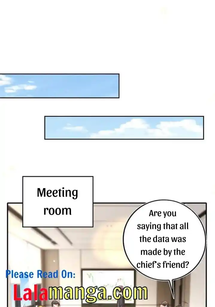 Stop Bothering Me, Emperor! Chapter 79