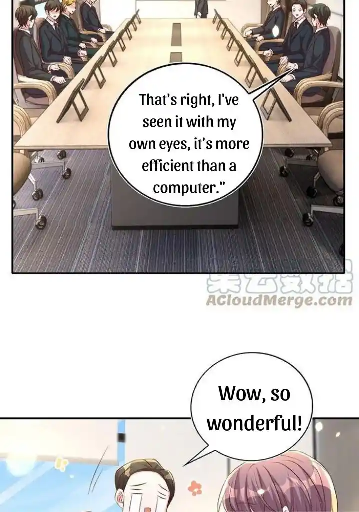 Stop Bothering Me, Emperor! Chapter 79