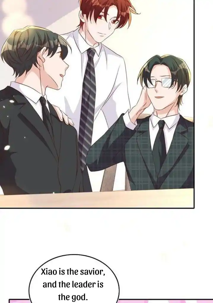 Stop Bothering Me, Emperor! Chapter 79