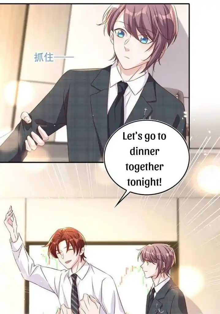 Stop Bothering Me, Emperor! Chapter 79