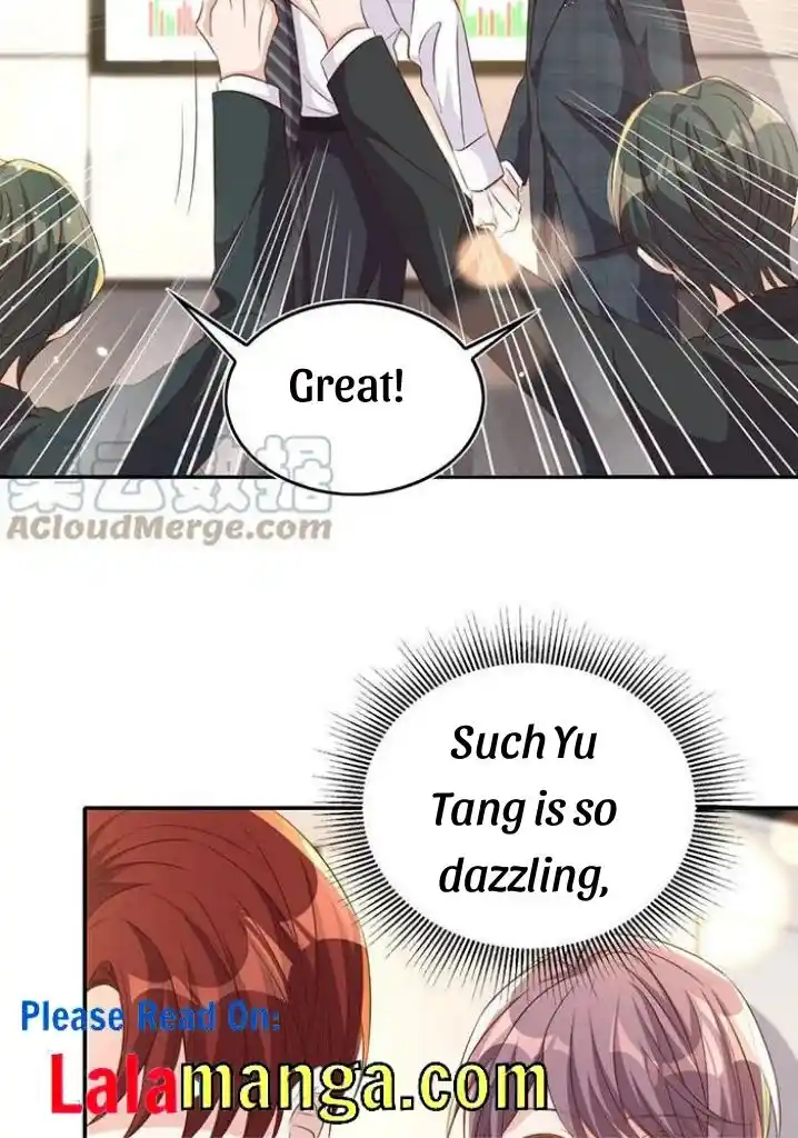 Stop Bothering Me, Emperor! Chapter 79