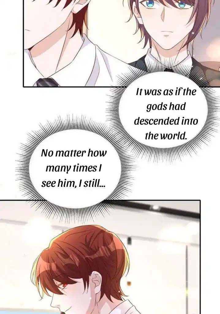 Stop Bothering Me, Emperor! Chapter 79