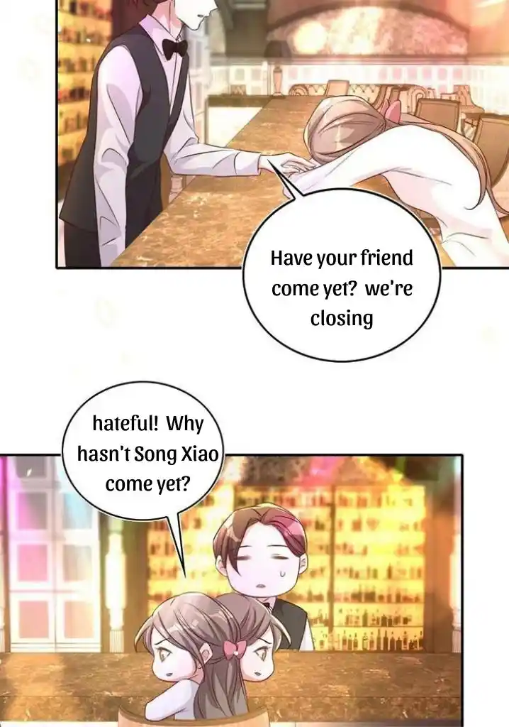 Stop Bothering Me, Emperor! Chapter 79