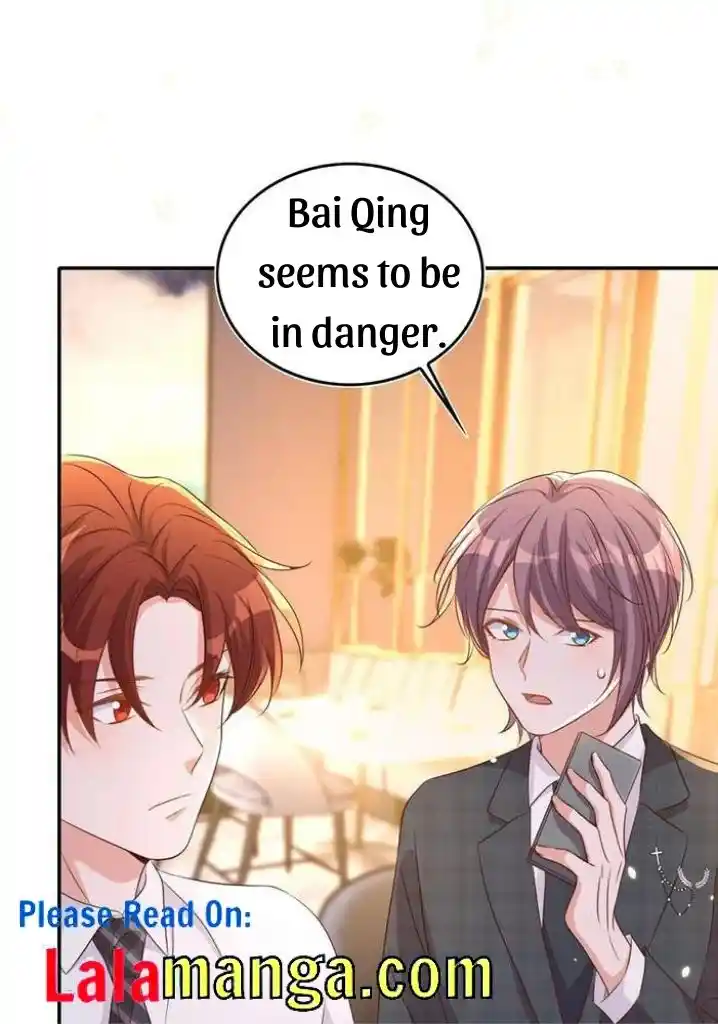 Stop Bothering Me, Emperor! Chapter 79