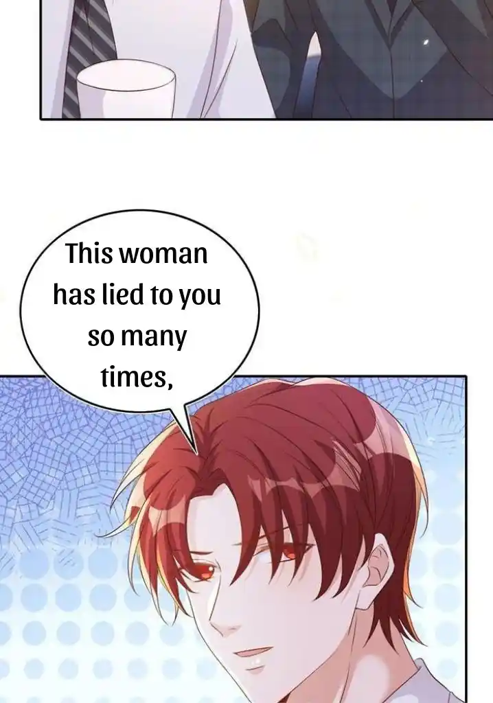 Stop Bothering Me, Emperor! Chapter 79