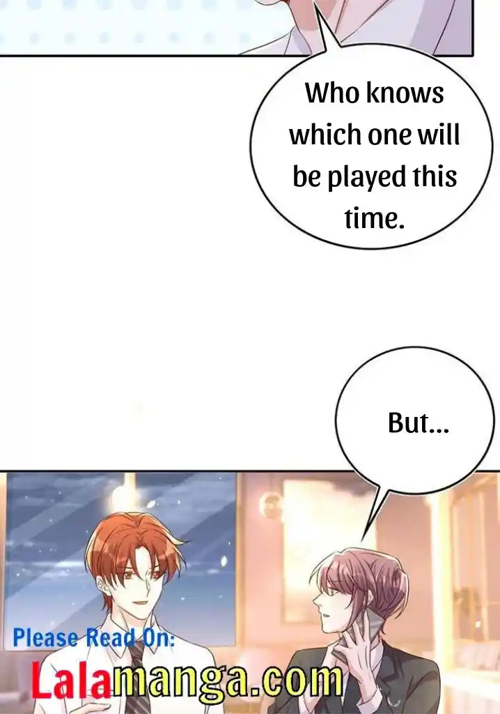 Stop Bothering Me, Emperor! Chapter 79