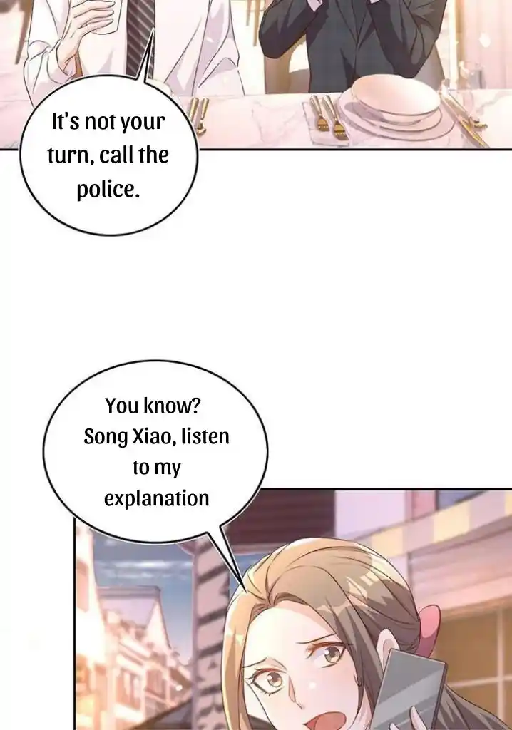 Stop Bothering Me, Emperor! Chapter 79