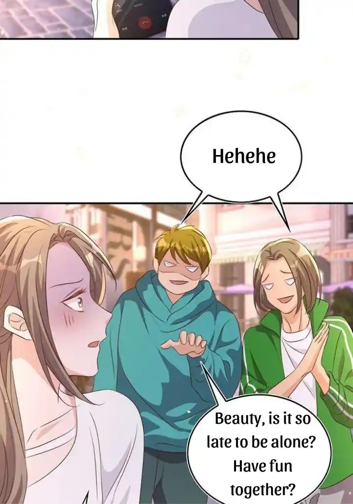 Stop Bothering Me, Emperor! Chapter 79