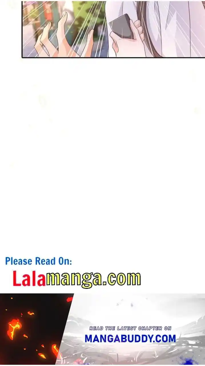 Stop Bothering Me, Emperor! Chapter 79