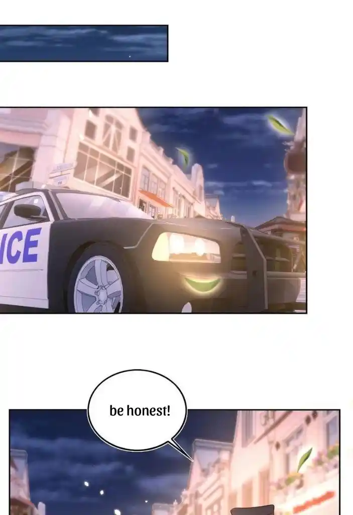 Stop Bothering Me, Emperor! Chapter 80