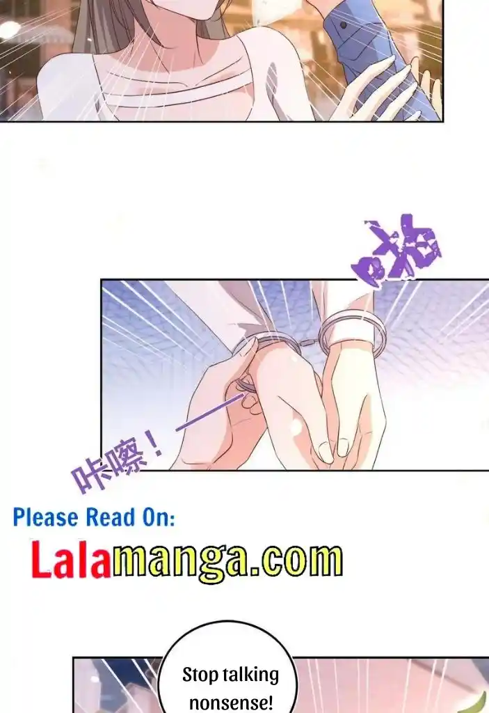 Stop Bothering Me, Emperor! Chapter 80