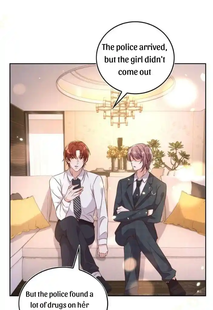 Stop Bothering Me, Emperor! Chapter 80