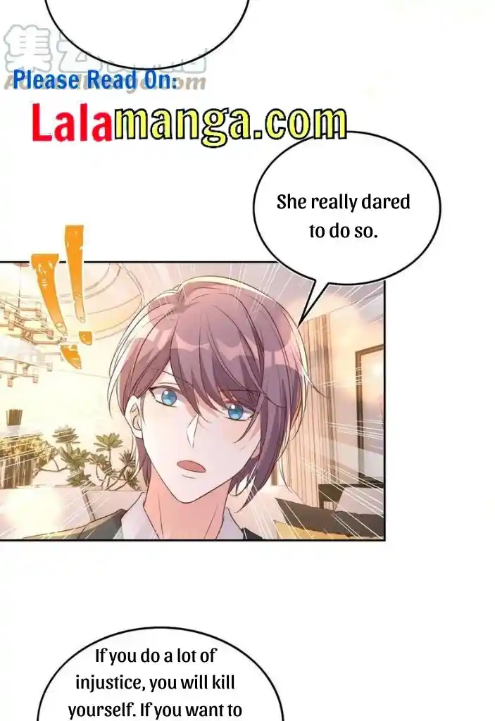 Stop Bothering Me, Emperor! Chapter 80