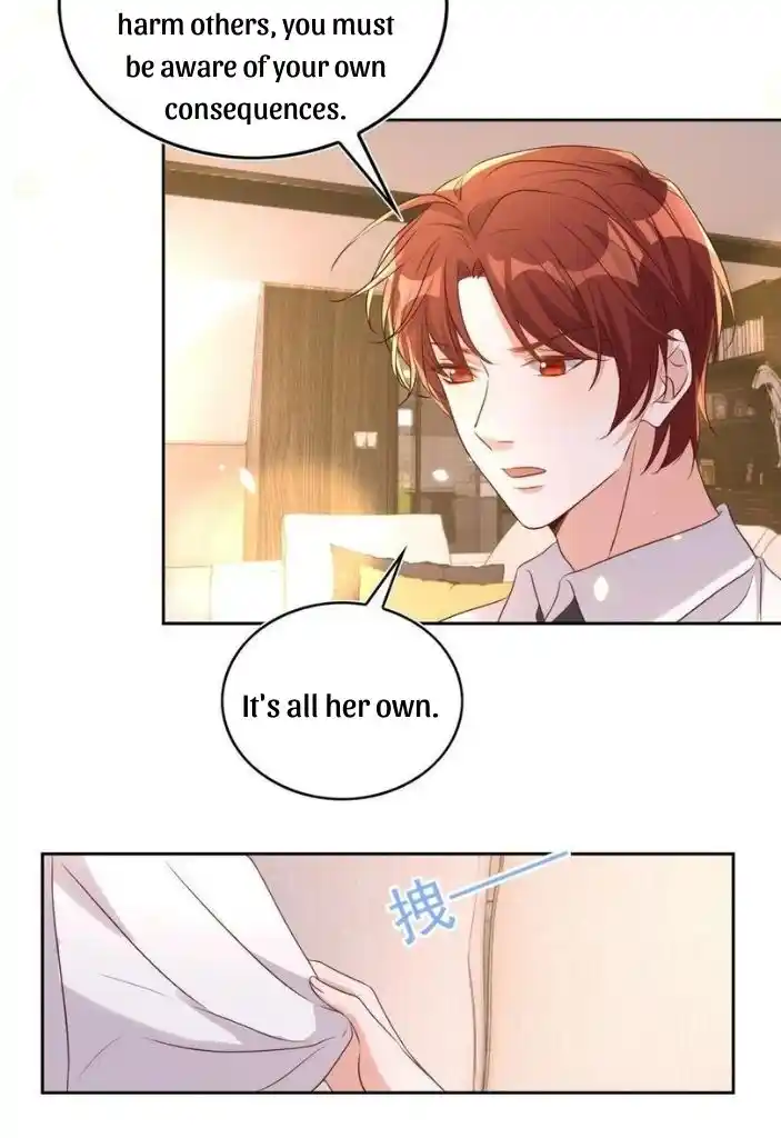 Stop Bothering Me, Emperor! Chapter 80