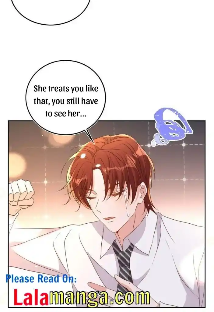 Stop Bothering Me, Emperor! Chapter 80