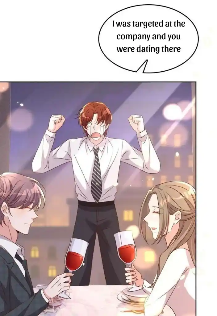 Stop Bothering Me, Emperor! Chapter 80