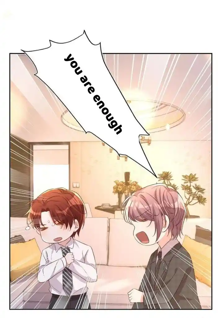 Stop Bothering Me, Emperor! Chapter 80