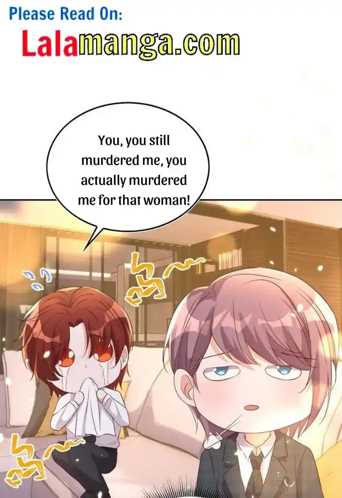 Stop Bothering Me, Emperor! Chapter 80