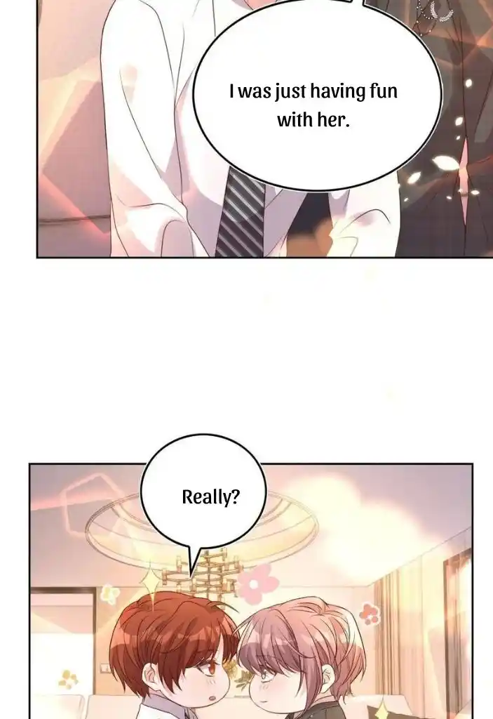 Stop Bothering Me, Emperor! Chapter 80