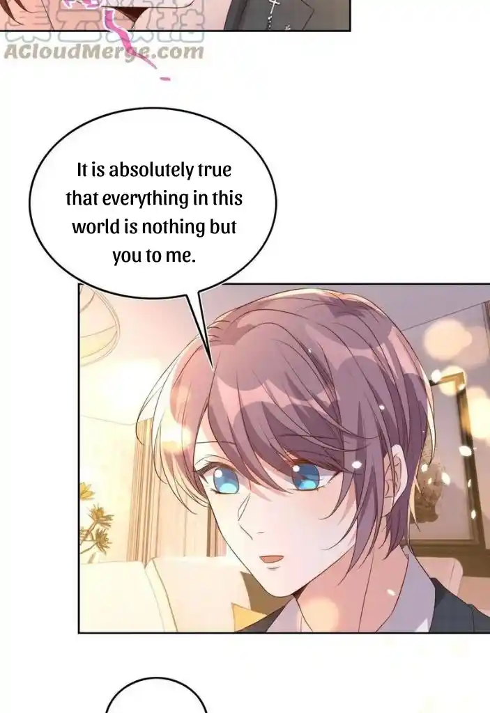 Stop Bothering Me, Emperor! Chapter 80