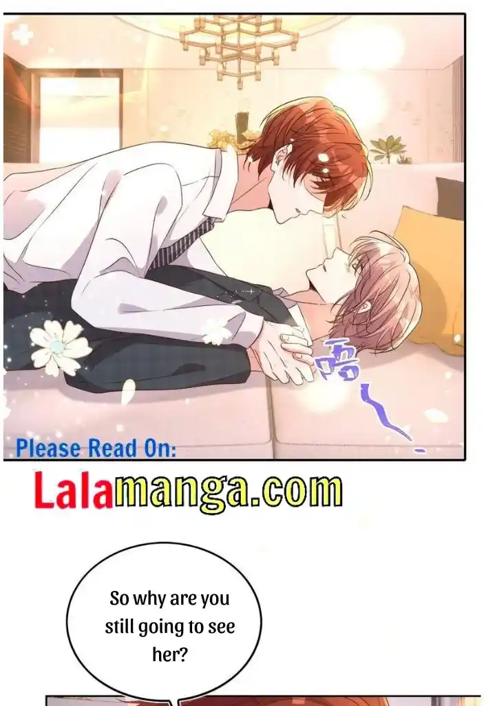 Stop Bothering Me, Emperor! Chapter 80