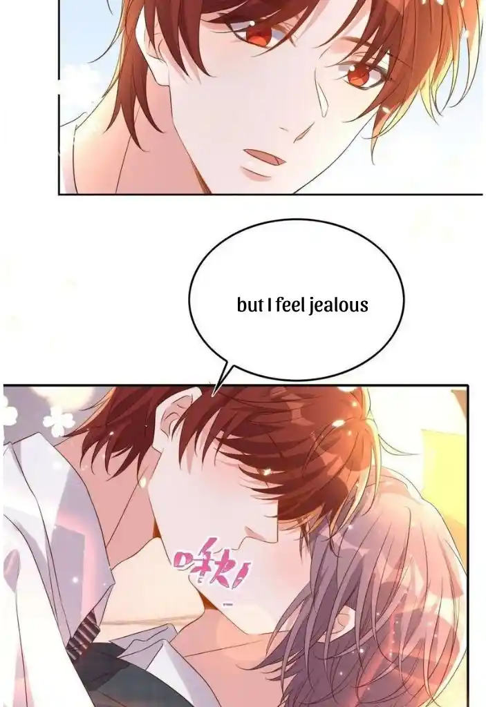 Stop Bothering Me, Emperor! Chapter 80