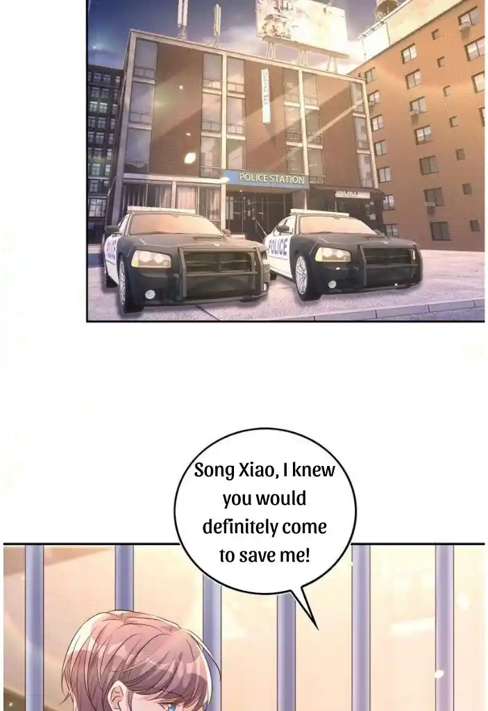 Stop Bothering Me, Emperor! Chapter 80