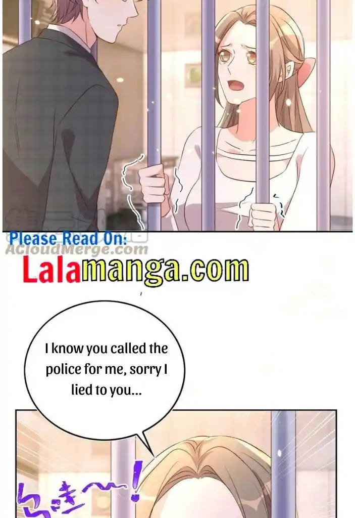 Stop Bothering Me, Emperor! Chapter 80