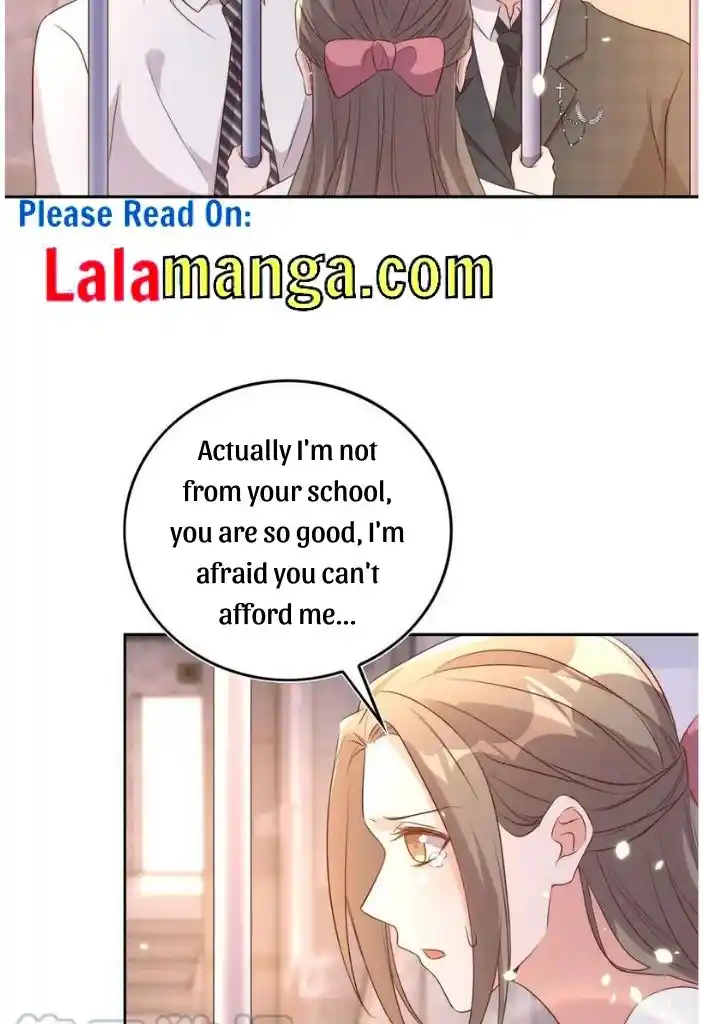 Stop Bothering Me, Emperor! Chapter 80