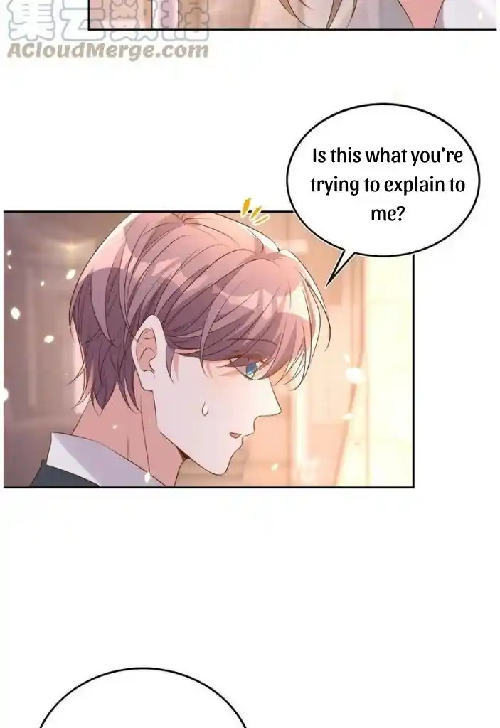 Stop Bothering Me, Emperor! Chapter 80