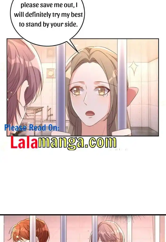 Stop Bothering Me, Emperor! Chapter 80