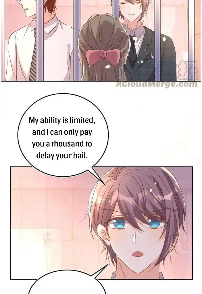 Stop Bothering Me, Emperor! Chapter 80