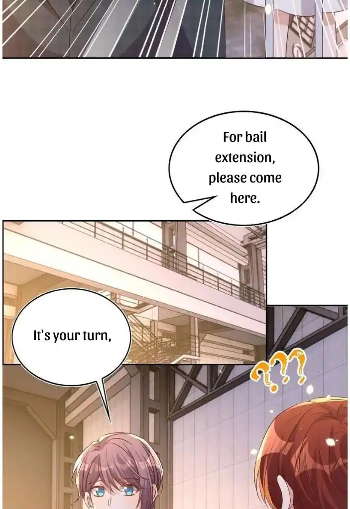 Stop Bothering Me, Emperor! Chapter 80