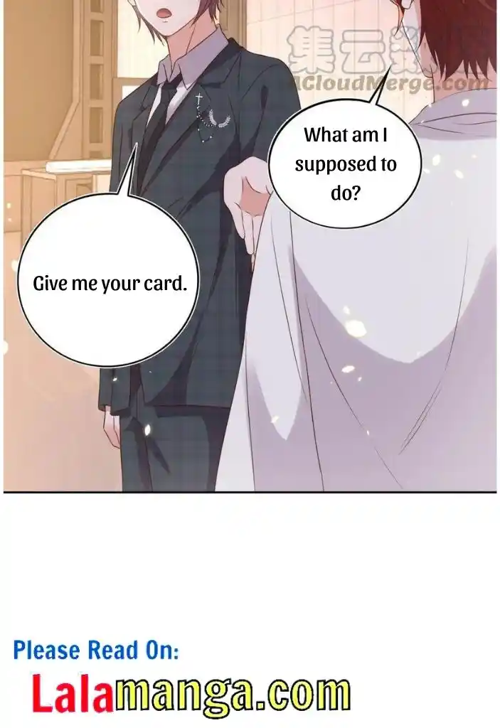 Stop Bothering Me, Emperor! Chapter 80