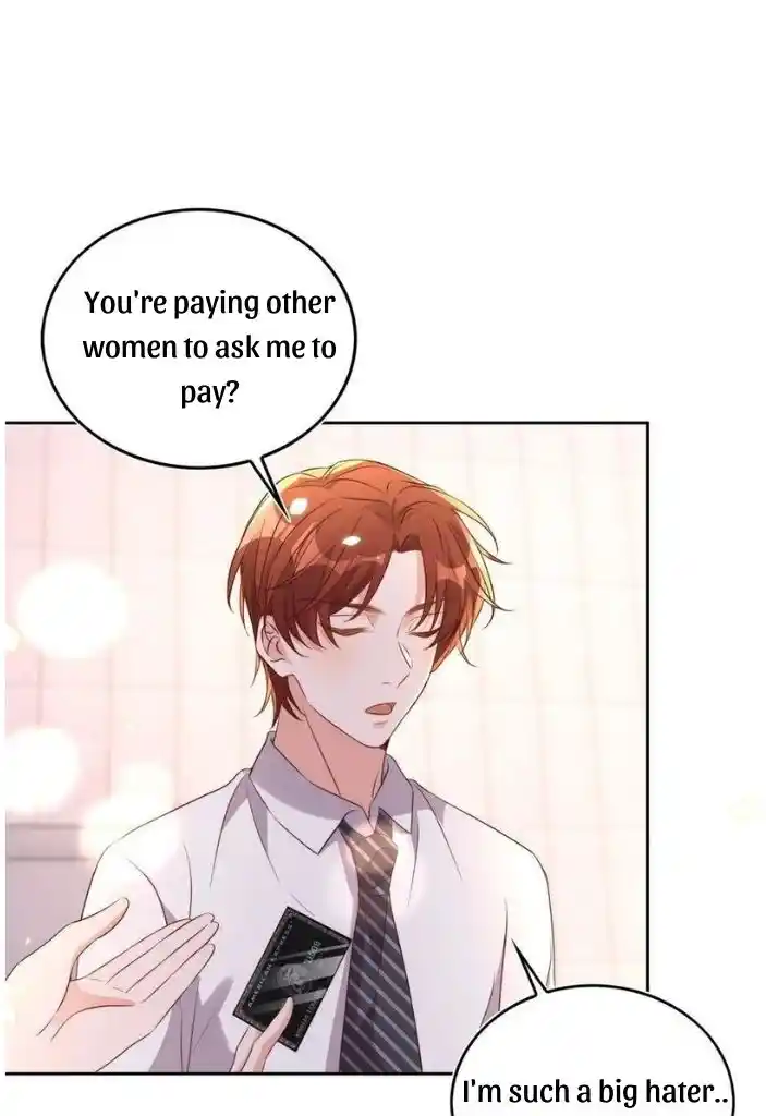 Stop Bothering Me, Emperor! Chapter 80