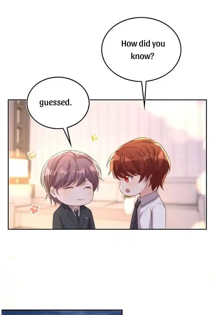 Stop Bothering Me, Emperor! Chapter 80