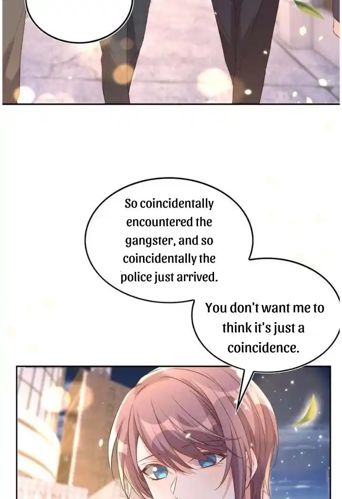 Stop Bothering Me, Emperor! Chapter 80