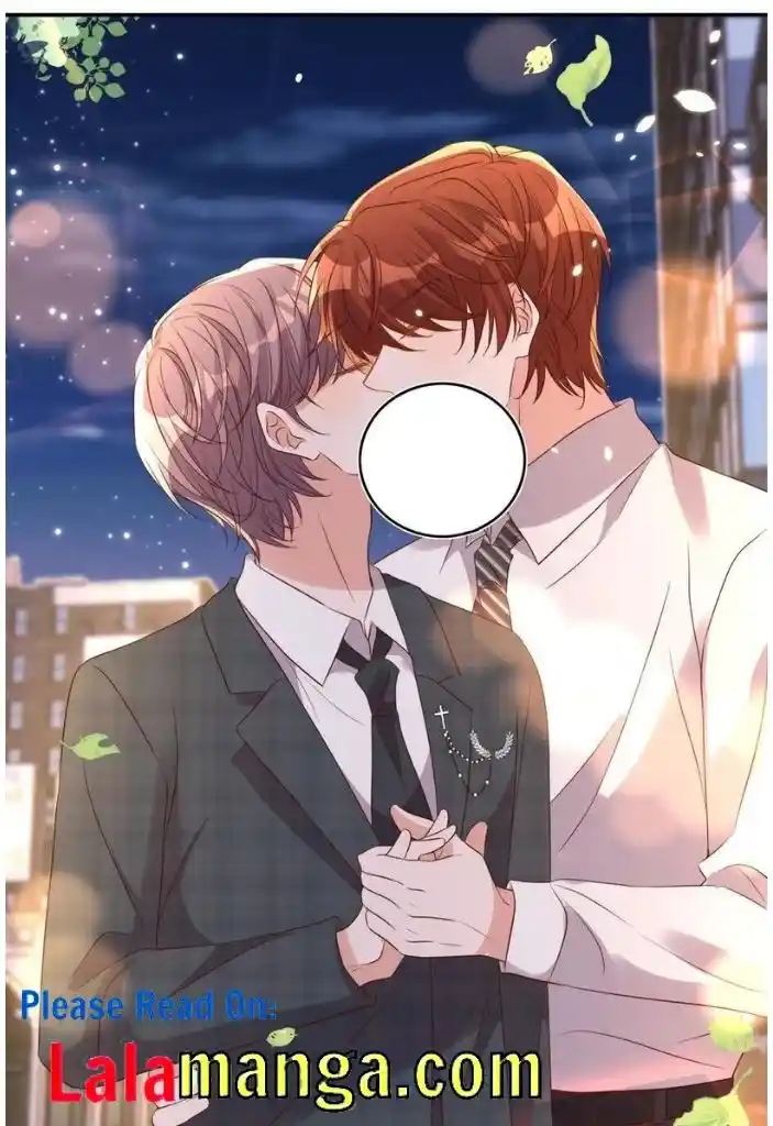 Stop Bothering Me, Emperor! Chapter 80