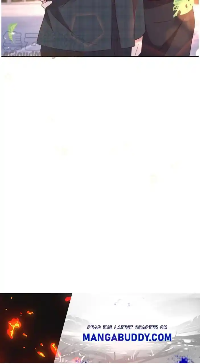 Stop Bothering Me, Emperor! Chapter 80