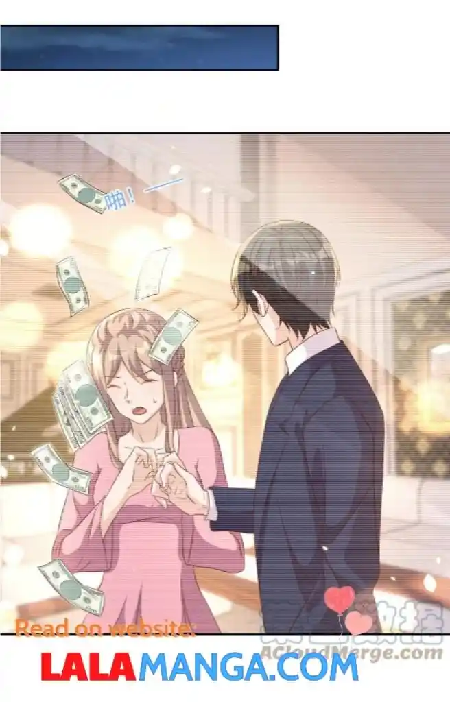 Stop Bothering Me, Emperor! Chapter 81