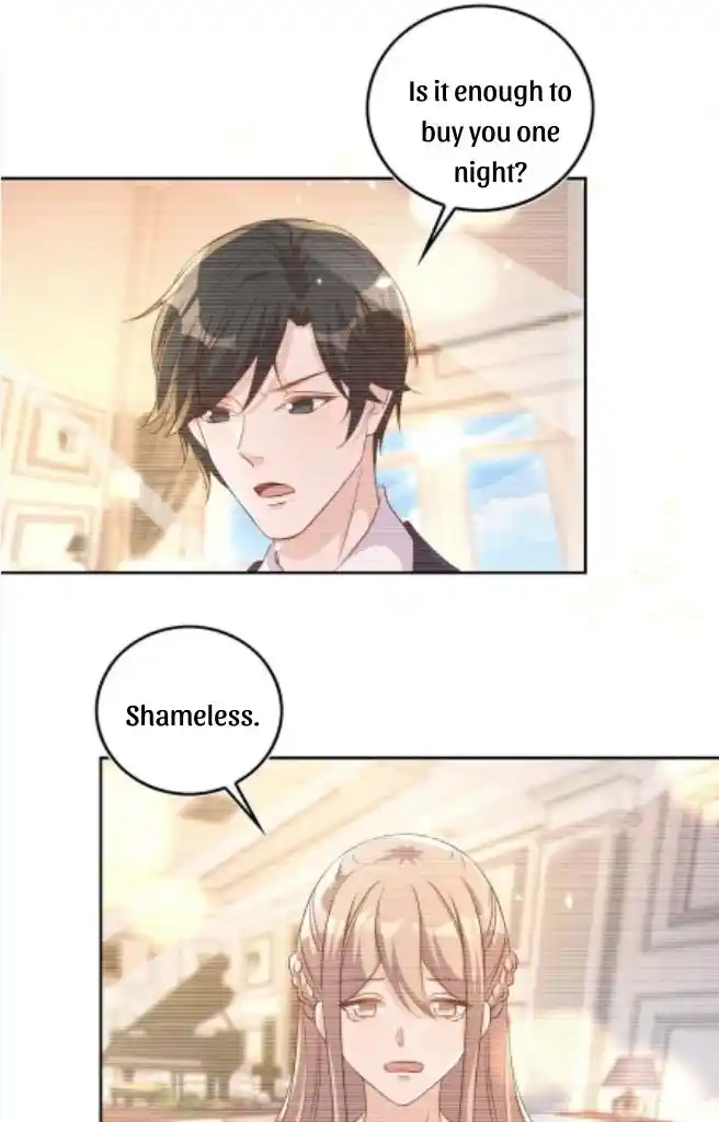 Stop Bothering Me, Emperor! Chapter 81