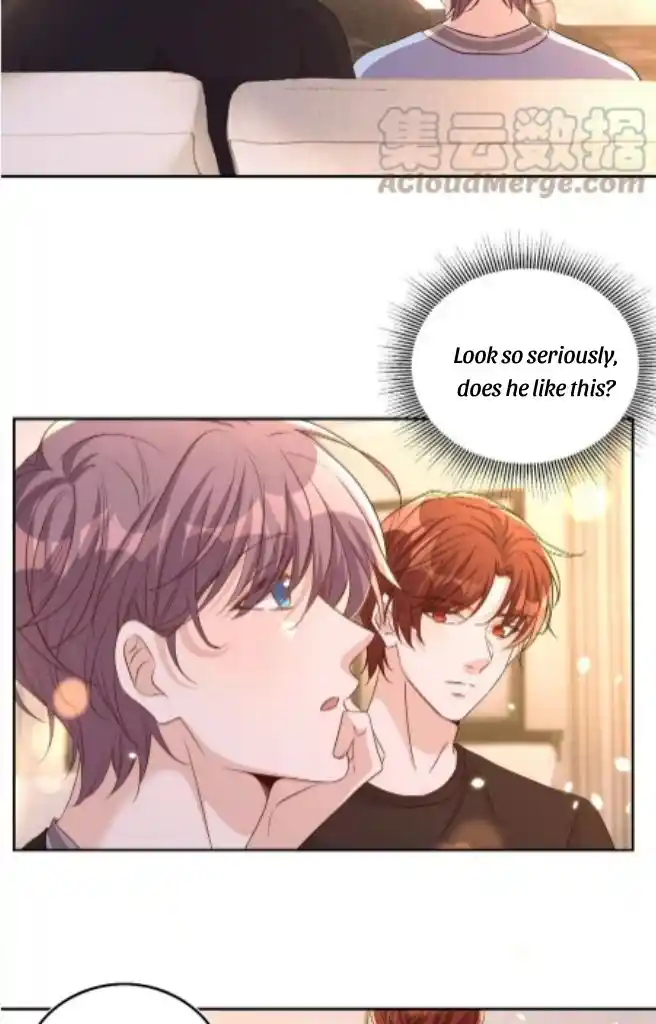 Stop Bothering Me, Emperor! Chapter 81