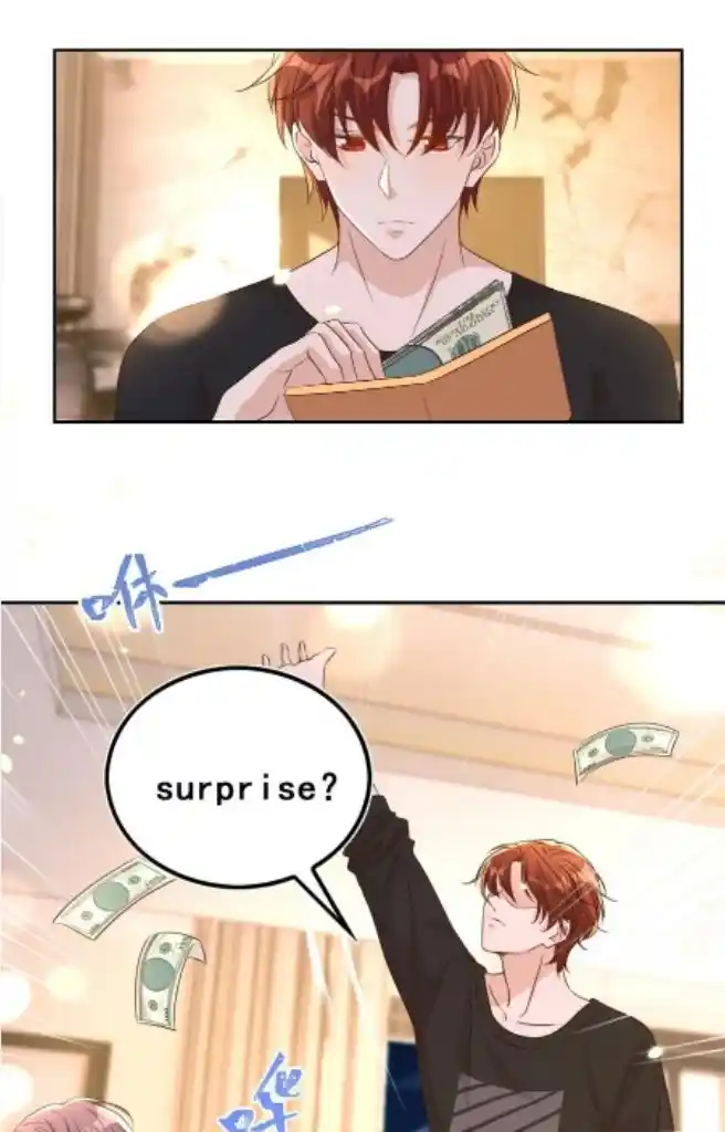 Stop Bothering Me, Emperor! Chapter 81