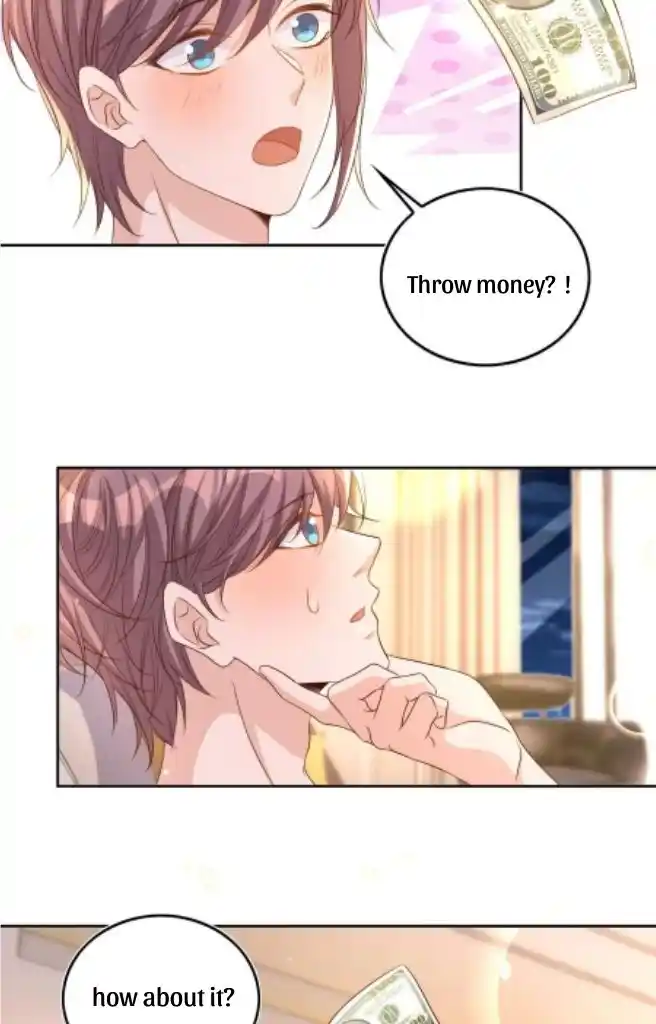 Stop Bothering Me, Emperor! Chapter 81